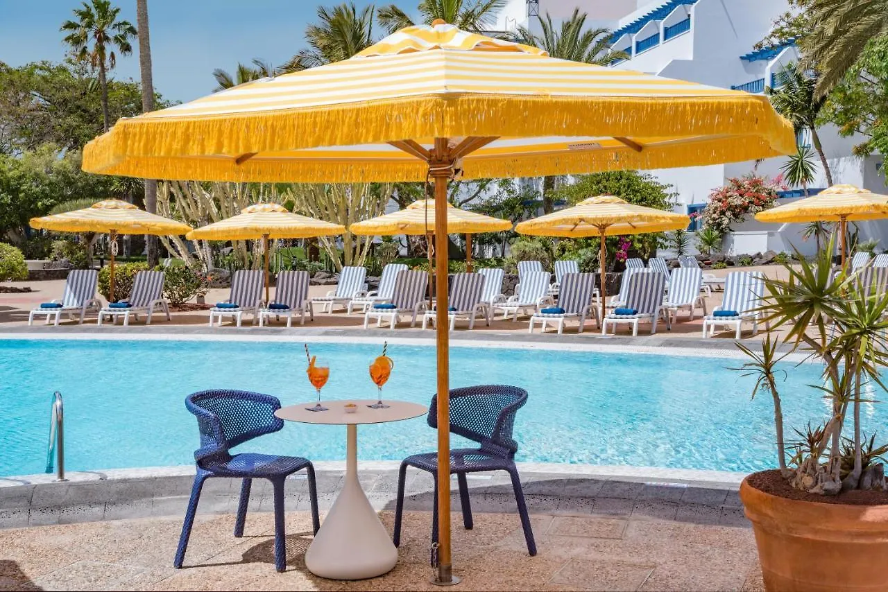 **** Hotel Seaside Los Jameos Puerto del Carmen  Spain