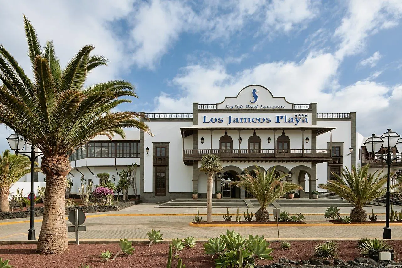 Seaside Los Jameos Puerto del Carmen  Hotel Puerto del Carmen (Lanzarote)