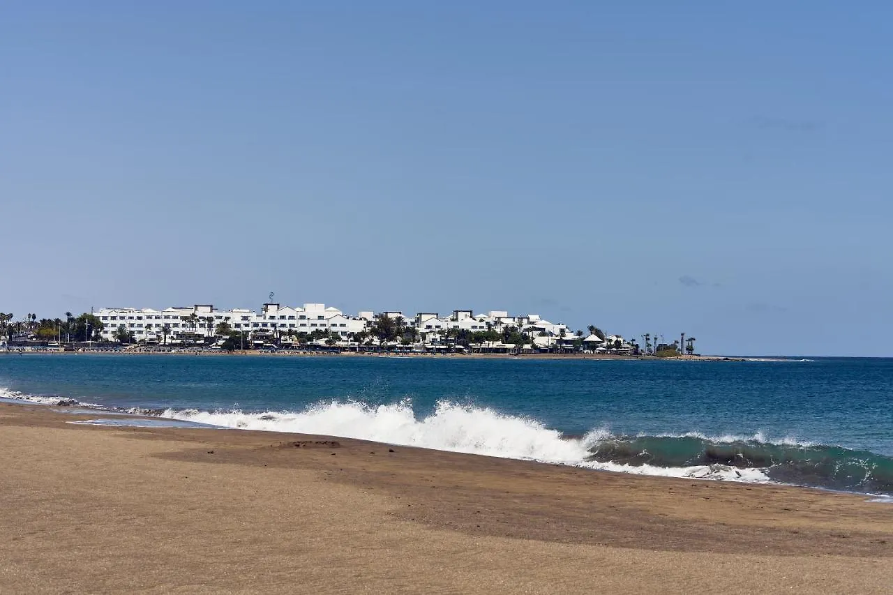 Hotel Seaside Los Jameos Puerto del Carmen