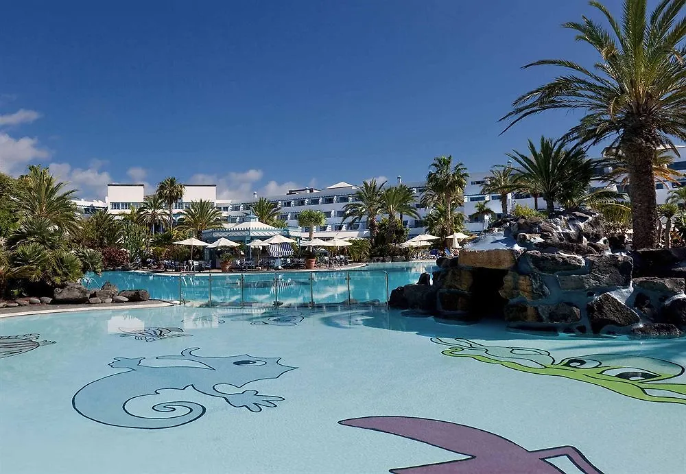 Seaside Los Jameos プエルト・デル・カルメン