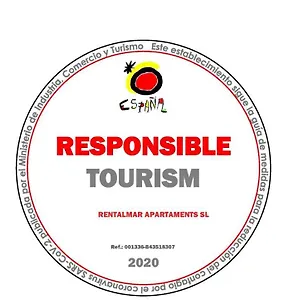  Hébergement de vacances Rentalmar Romani Adosados Espagne