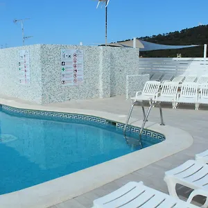 Appartement Orvay