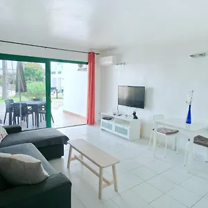 Apartment Departamento Maria