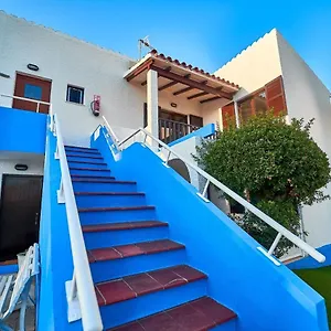  Appartement Apartamentos Blue Beach Menorca Espagne