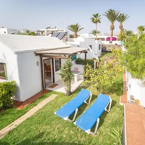 Apartamento Casa Tango, Puerto del Carmen (Lanzarote)