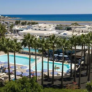Hotel apartamentowy Costa Mar