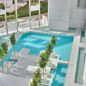 Apartment Marina Botafoch
