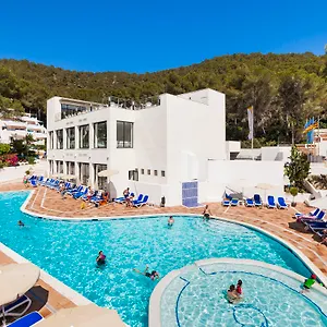 Globales Montemar Hotel Cala Llonga (Ibiza)