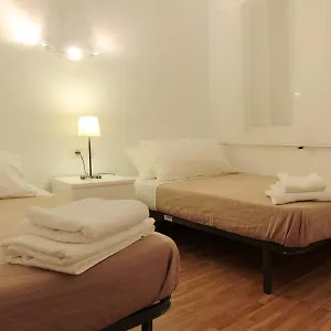 Appartement Alguera Napols