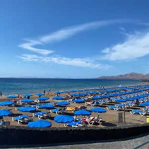 Apartamento Tabaybas, Puerto del Carmen (Lanzarote)