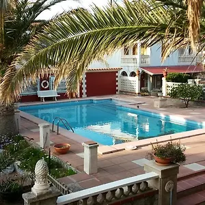  Appartement Belisas Espagne