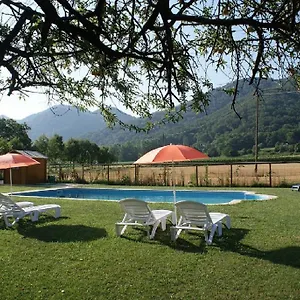  Appartement El Mas Prat Espagne