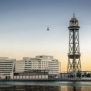 Eurostars Grand Marina Gl Hotel Barcelona