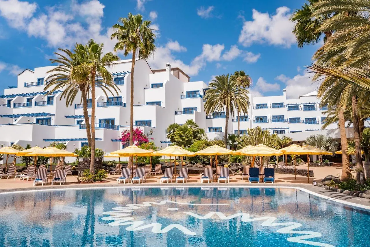 Seaside Los Jameos Puerto del Carmen  Hotel Puerto del Carmen (Lanzarote)
