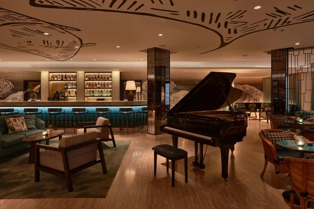 **** Hotel Seaside Los Jameos Puerto del Carmen  Spain