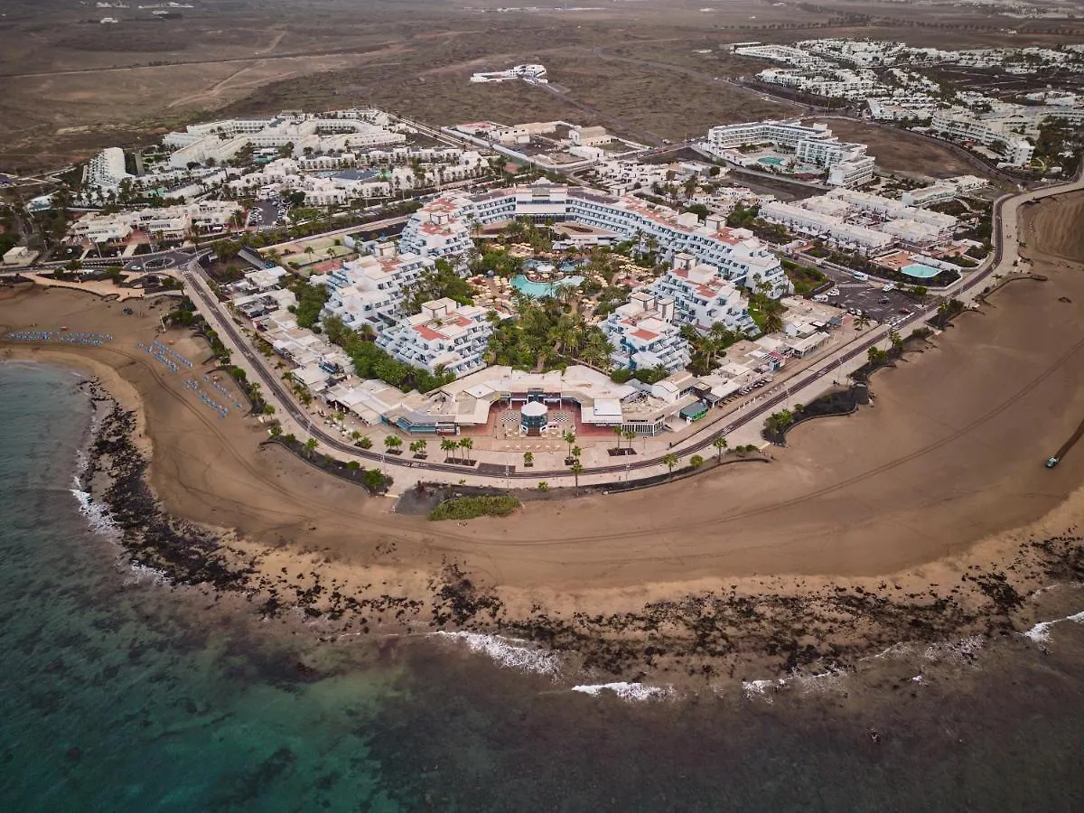 Seaside Los Jameos Puerto del Carmen  Hotel Puerto del Carmen (Lanzarote)