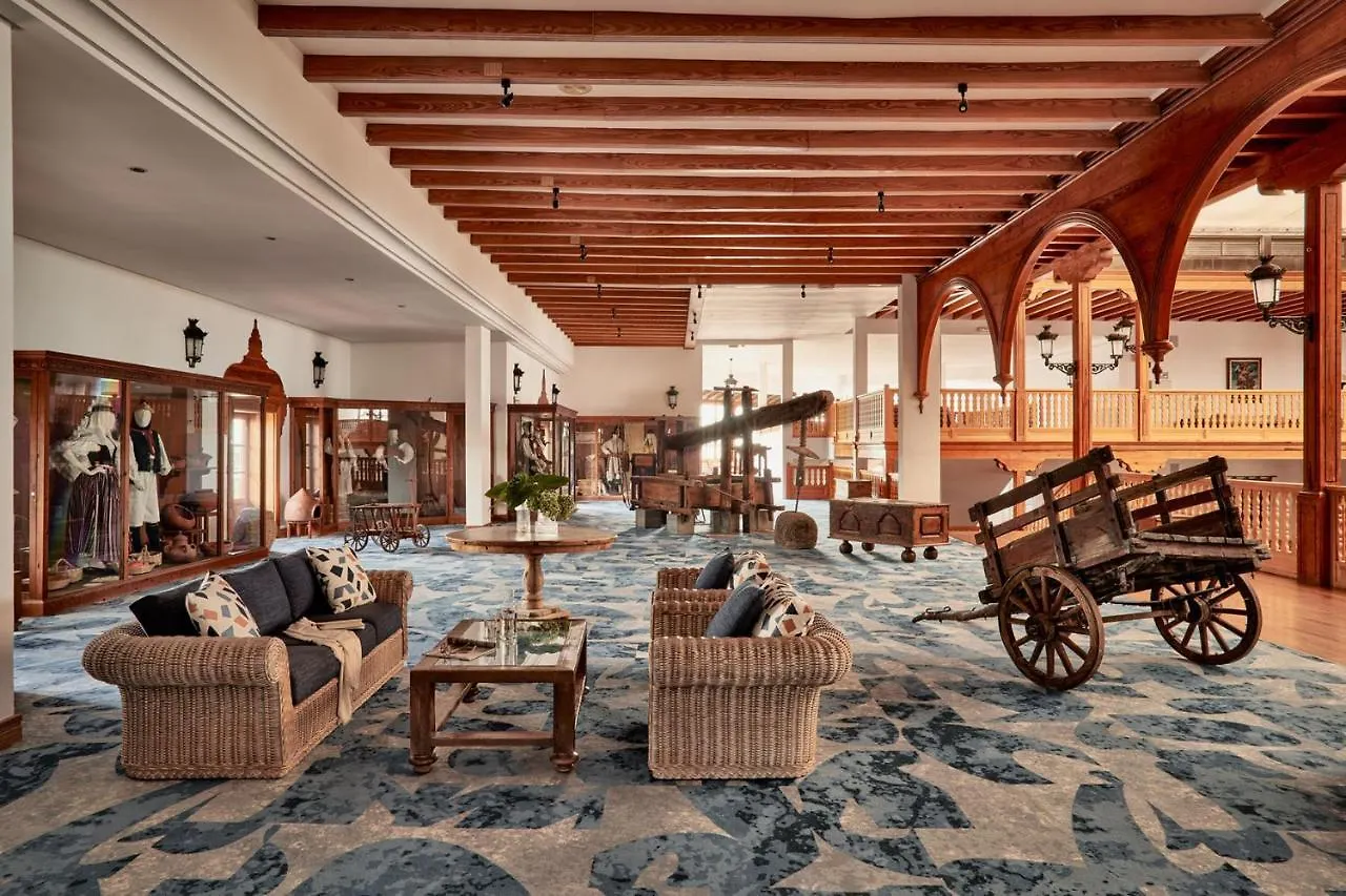 **** Hotel Seaside Los Jameos Puerto del Carmen  Spain
